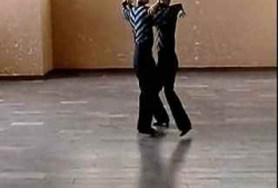 双人舞教学视频